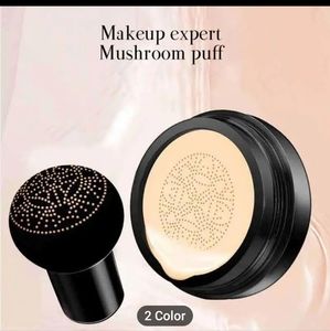 New Air Cushion BB Cream. Natural